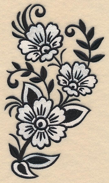 Black and White Wonders Spray