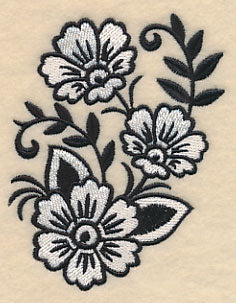 Black and White Wonders Spray