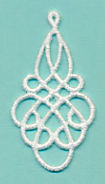 Grace (Miniature Lace)