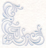 Graceful Heart Corner