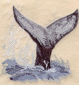 Whale Tail