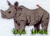 Baby Rhino