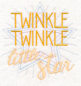 Twinkle Twinkle