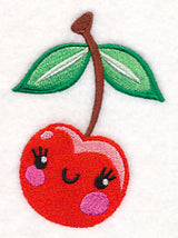 Cutie Fruity Cherry