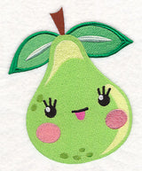 Cutie Fruity Pear