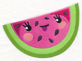 Cutie Fruity Watermelon