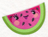 Cutie Fruity Watermelon