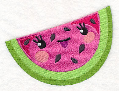 Cutie Fruity Watermelon