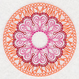 Summer Sun Medallion - Beam (Vintage)