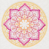 Summer Sun Medallion - Shine (Vintage)