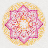 Summer Sun Medallion - Shine (Vintage)