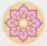 Summer Sun Medallion - Shine (Vintage)