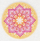 Summer Sun Medallion - Shine (Vintage)