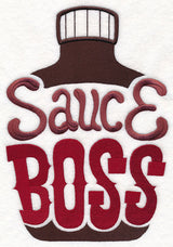 Sauce Boss