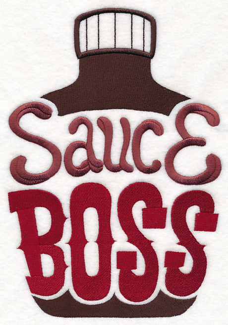 Sauce Boss