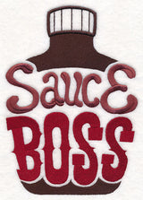 Sauce Boss