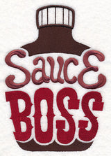 Sauce Boss