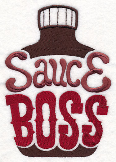 Sauce Boss