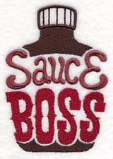 Sauce Boss