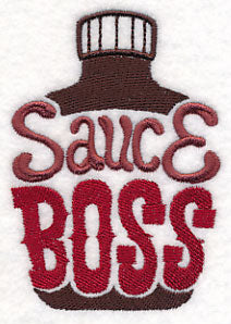 Sauce Boss
