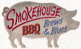 Smokehouse BBQ Brews & Blues