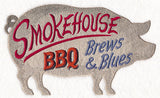 Smokehouse BBQ Brews & Blues