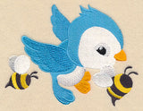 Tweety Sweetie - Bluebird