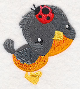 Tweety Sweetie - Robin