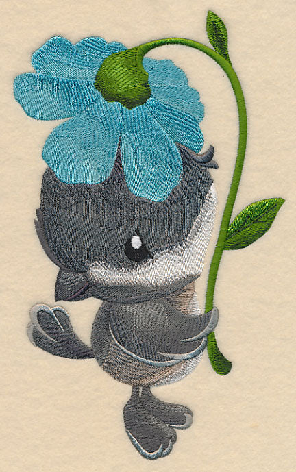 Tweety Sweetie - Chickadee