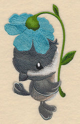 Tweety Sweetie - Chickadee