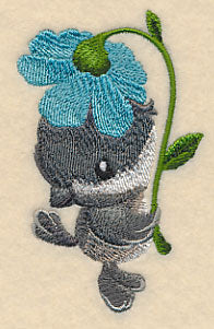 Tweety Sweetie - Chickadee