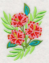 Some Like It Hot - Hibiscus