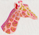 Some Like It Hot - Giraffe