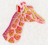 Some Like It Hot - Giraffe