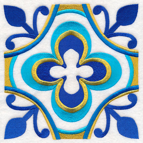 Some Like It Hot - Tile 1