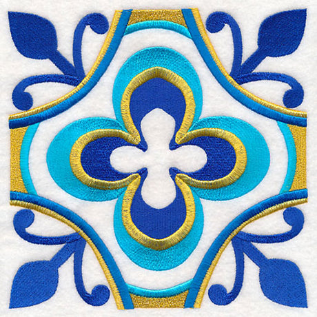 Some Like It Hot - Tile 1