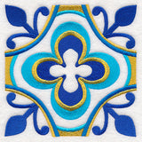 Some Like It Hot - Tile 1