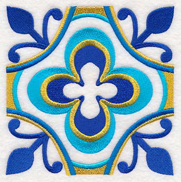 Some Like It Hot - Tile 1