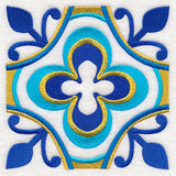 Some Like It Hot - Tile 1