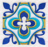 Some Like It Hot - Tile 1