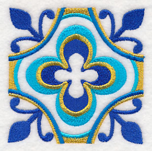 Some Like It Hot - Tile 1