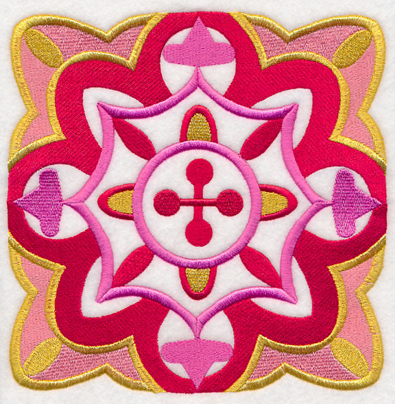 Some Like It Hot - Tile 2