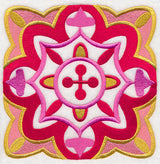 Some Like It Hot - Tile 2