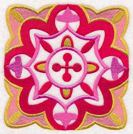 Some Like It Hot - Tile 2