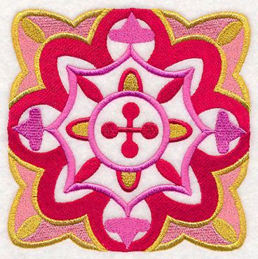 Some Like It Hot - Tile 2