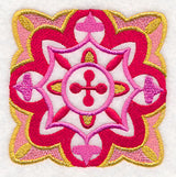 Some Like It Hot - Tile 2