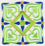 Some Like It Hot - Tile 3