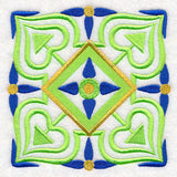 Some Like It Hot - Tile 3