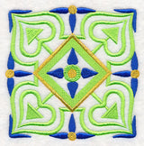 Some Like It Hot - Tile 3