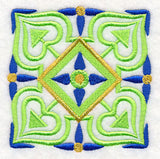 Some Like It Hot - Tile 3